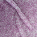 Arctic Velvet Fleece Long Pile Plush Fabric